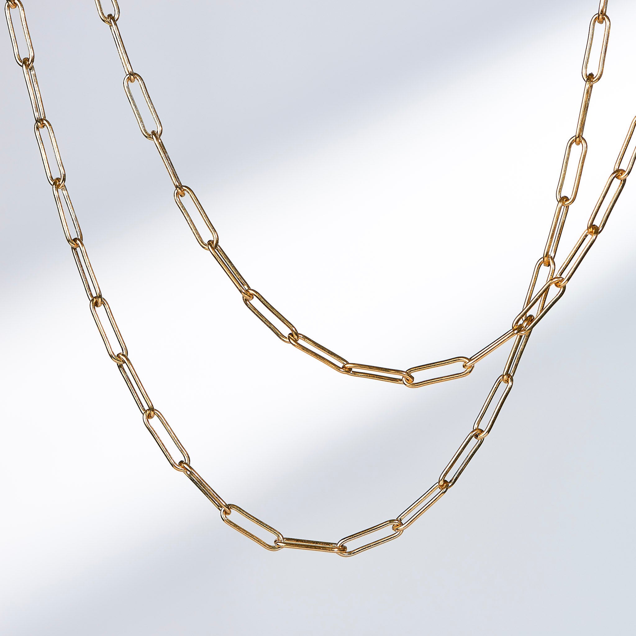 14k Gold Filled Necklace