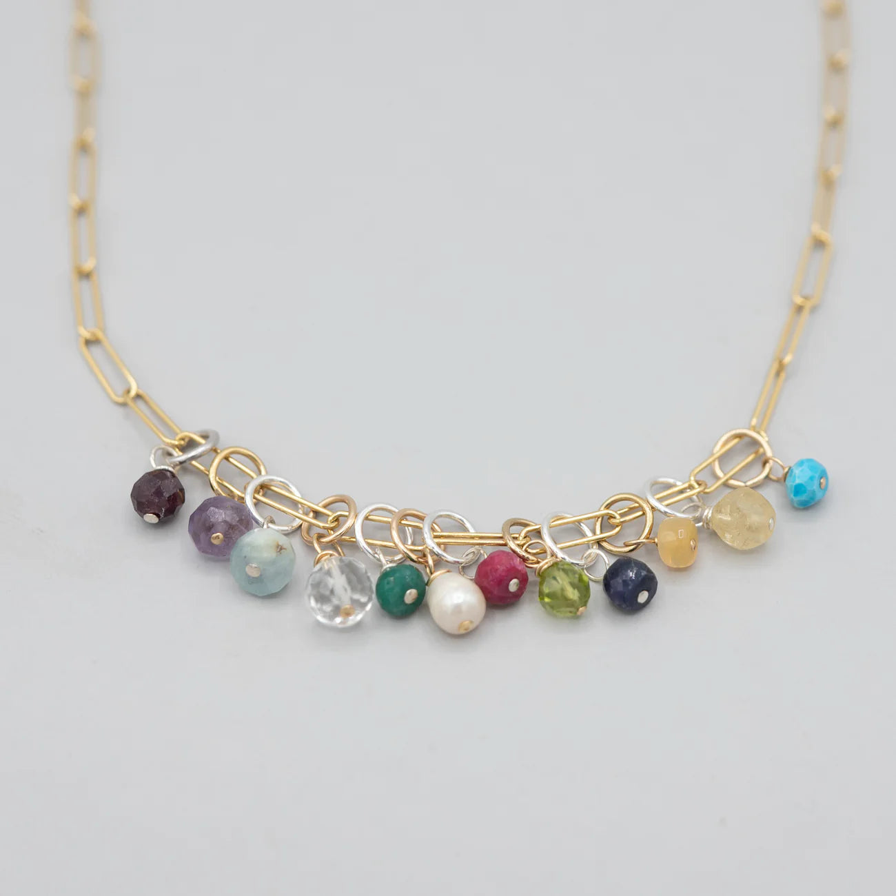 Your Guide to Birthstone Jewelry