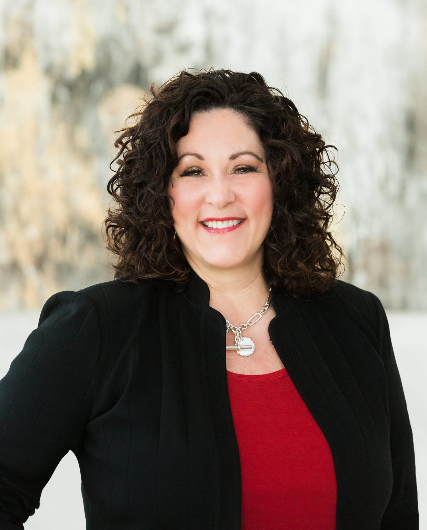 Danielle Sittu: Owner of Statements Boutique