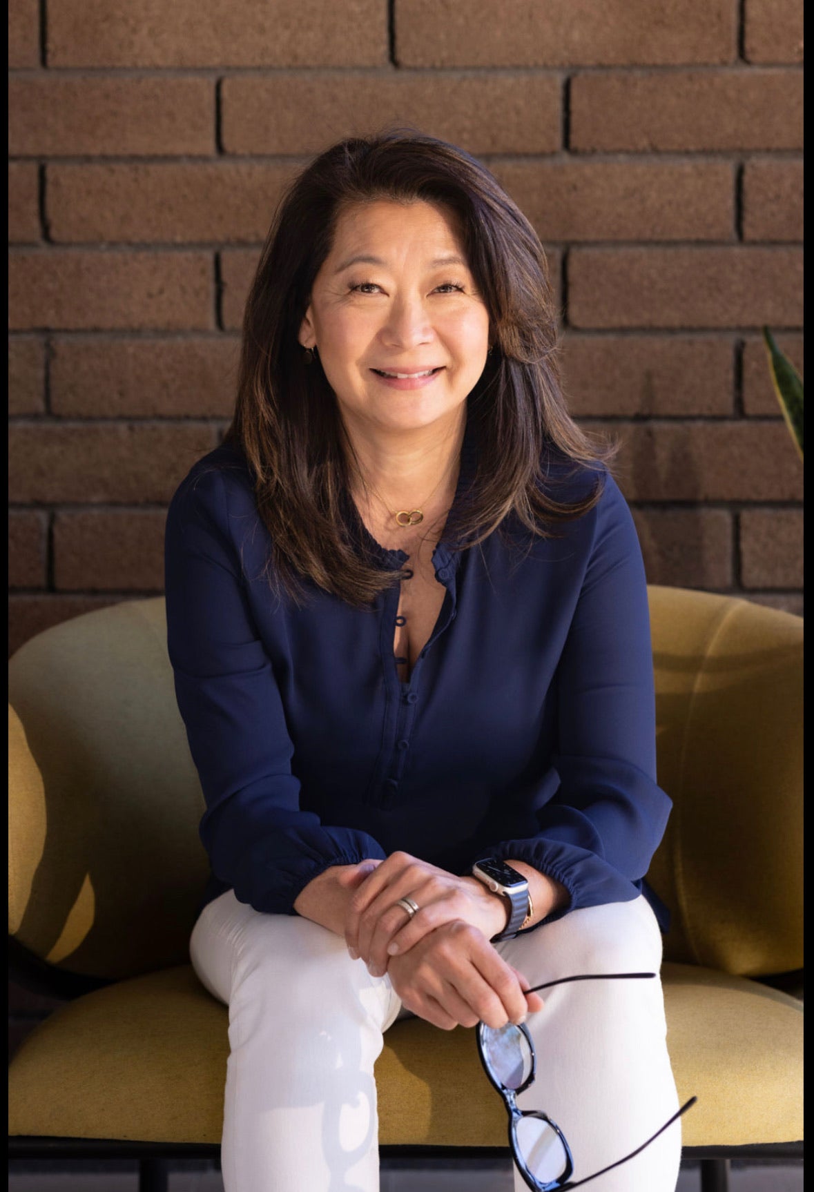 Ritta Yee Fagain: CEO of WHYFOR Agency