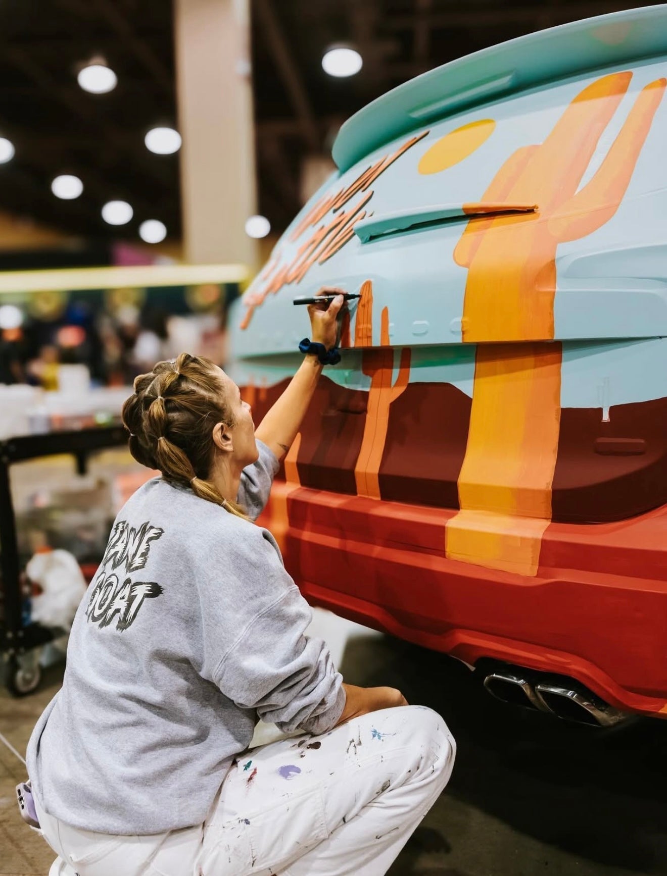 Abbey Withey as featured in Jewelya.com