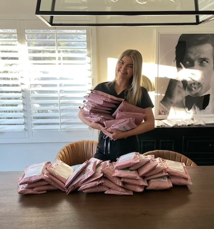 Jen Murtha: Owner & Designer, Shop Heart and Hive