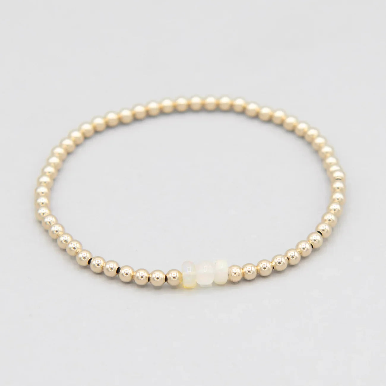 Radiant, enchanting, and endlessly unique: Opal Birthstone Jewelry for October