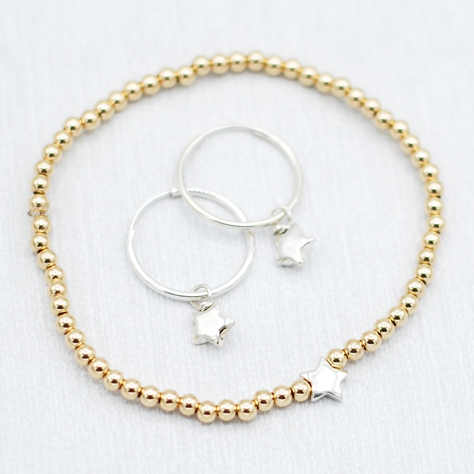 Bracelet/Necklace & Earring Sets