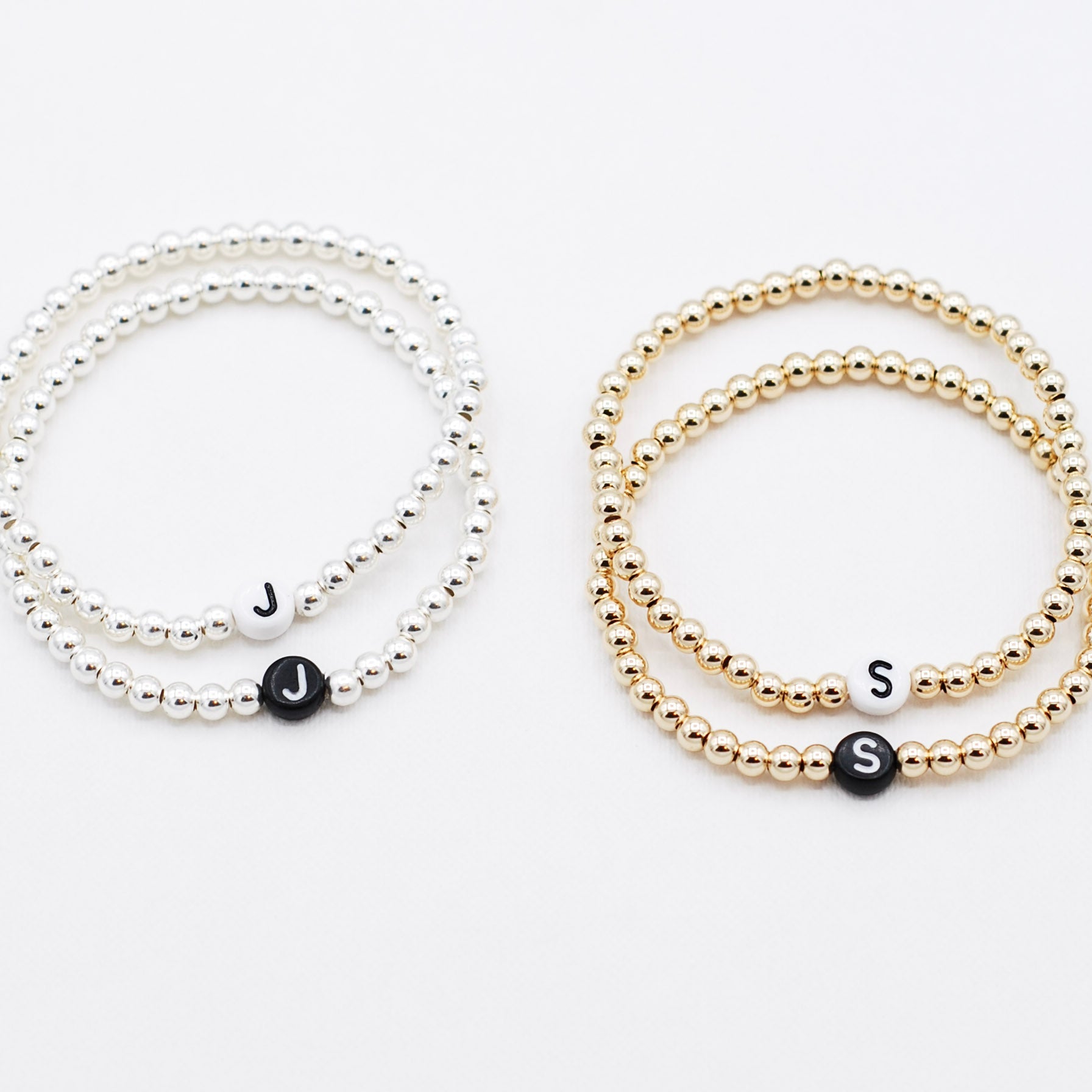 Personalized Bracelets