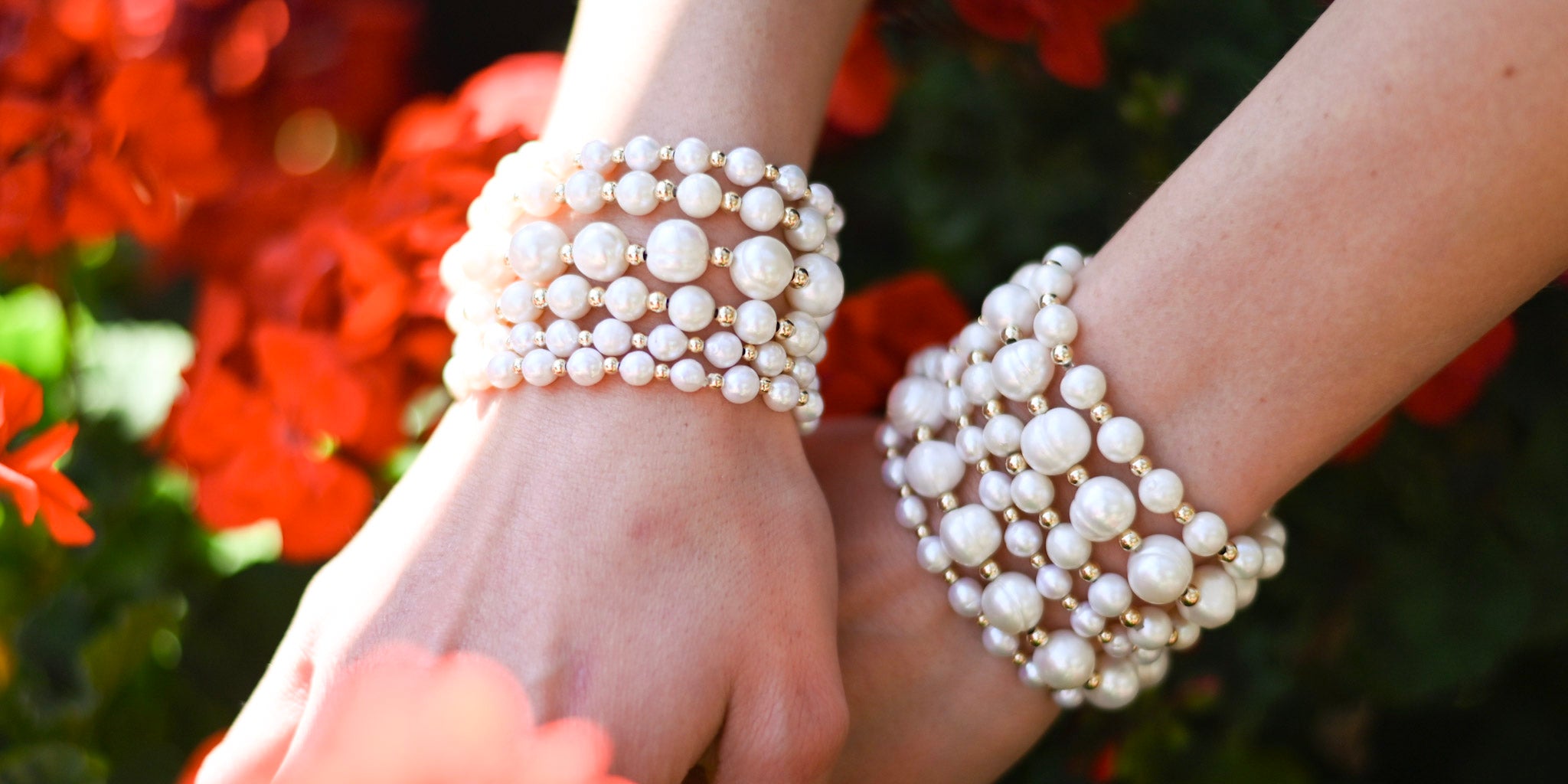 Pearl Collection