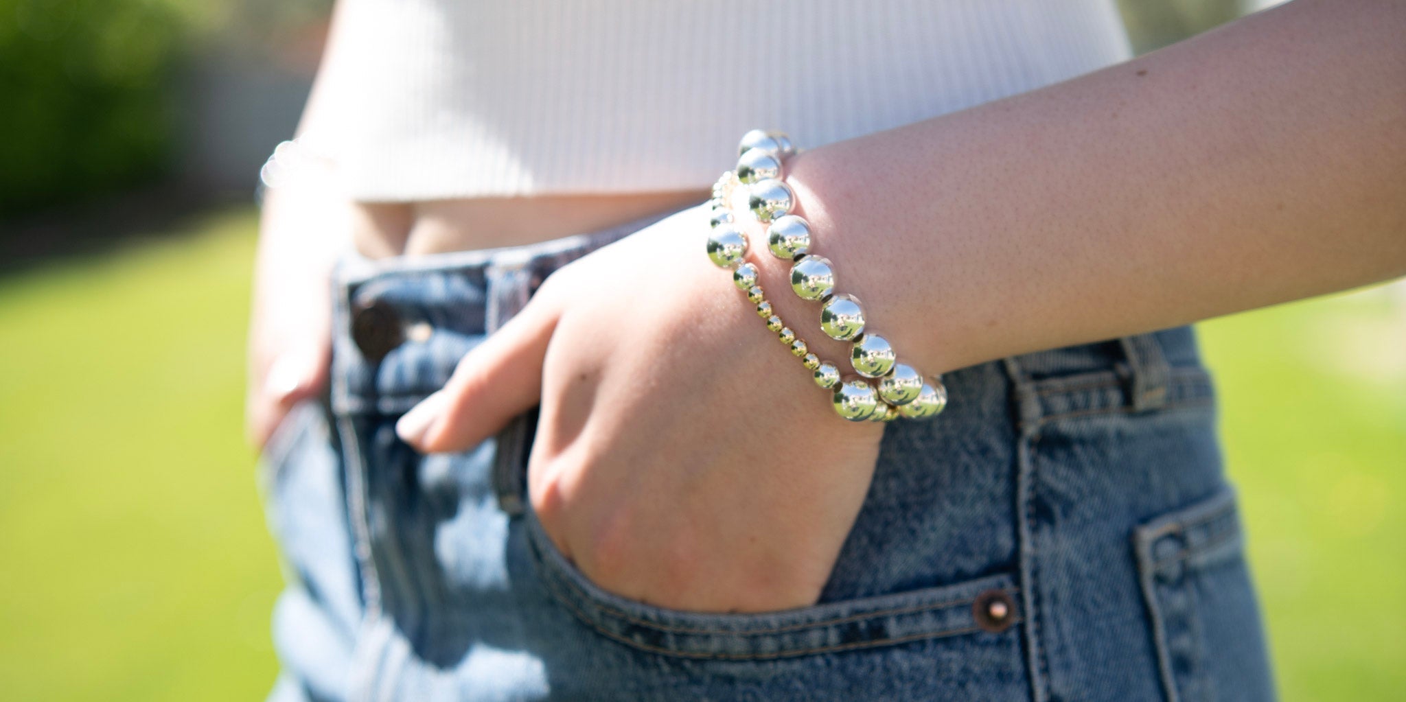 Bracelet Stacks