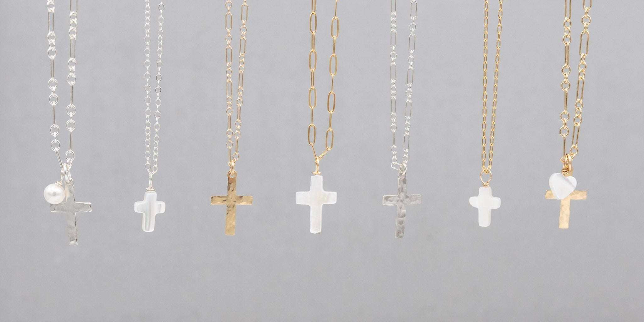 The Cross Collection