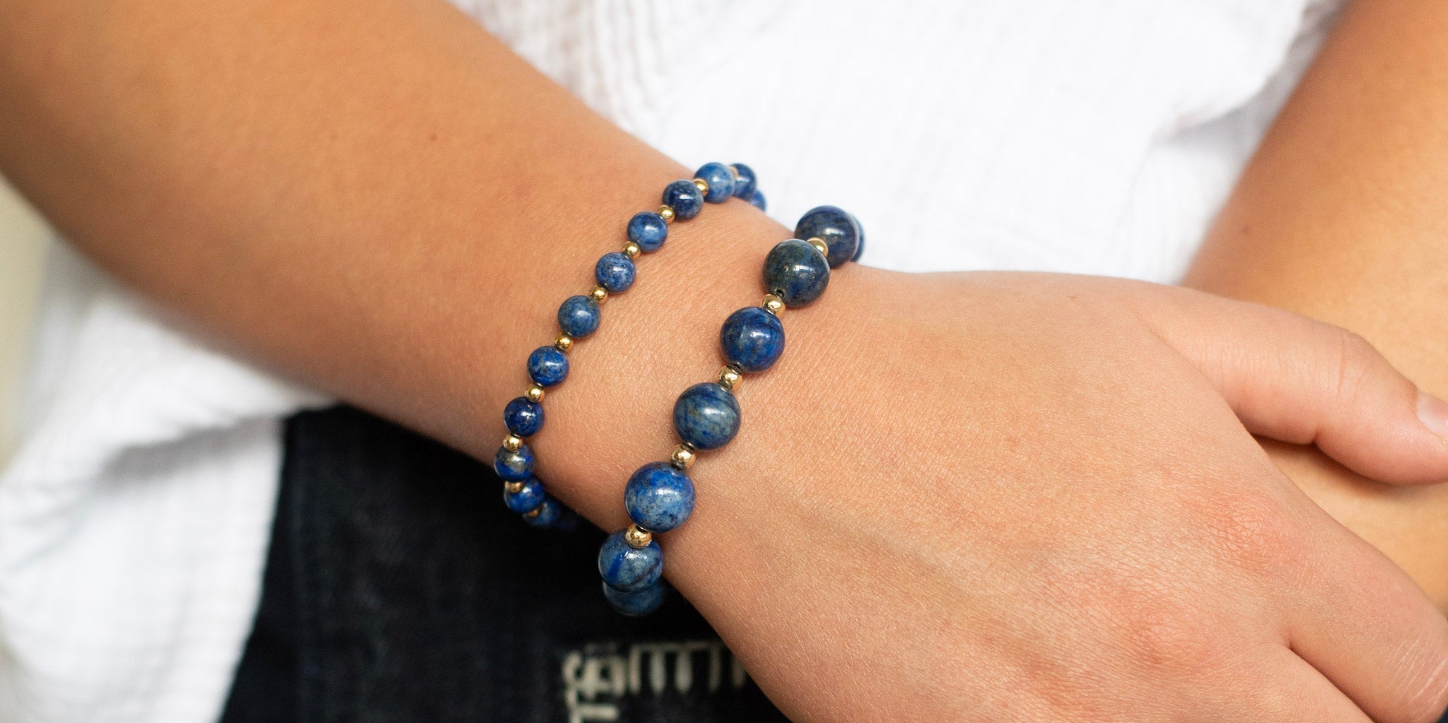Blue Hues