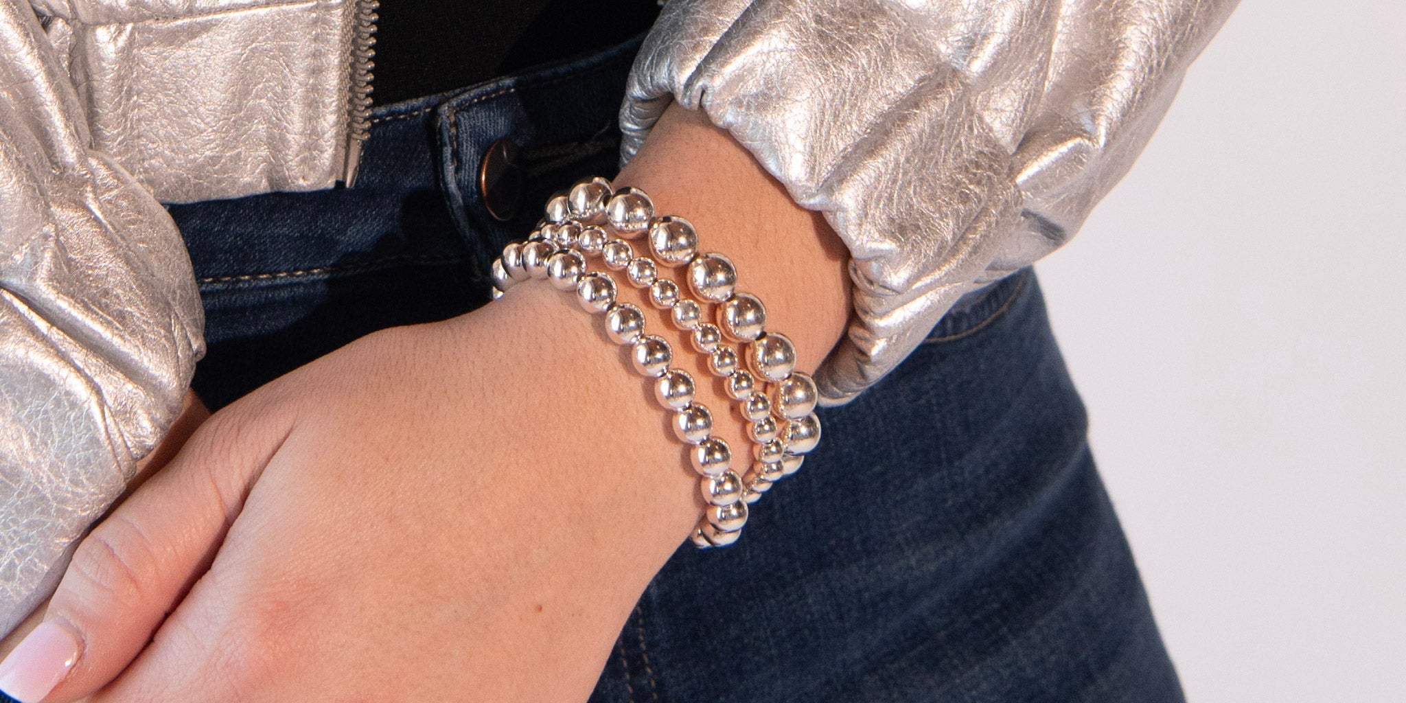 Stunning Sterling Silver Designs