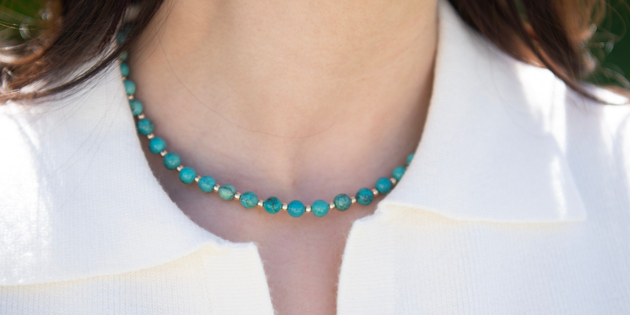 Turquoise Collection