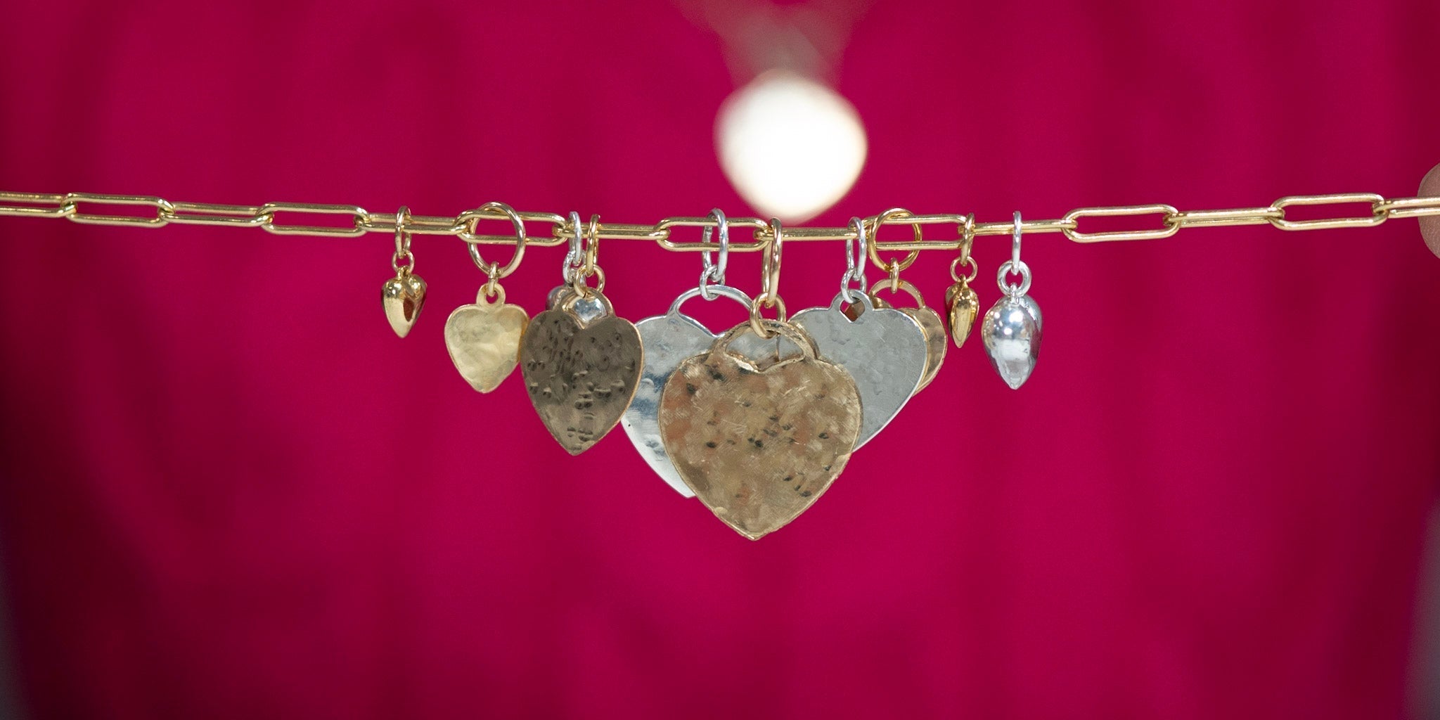 The Heart Collection