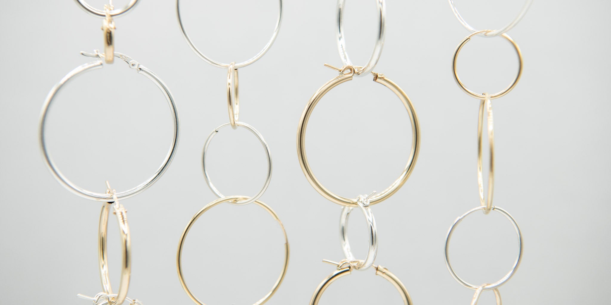 Hoop Earrings