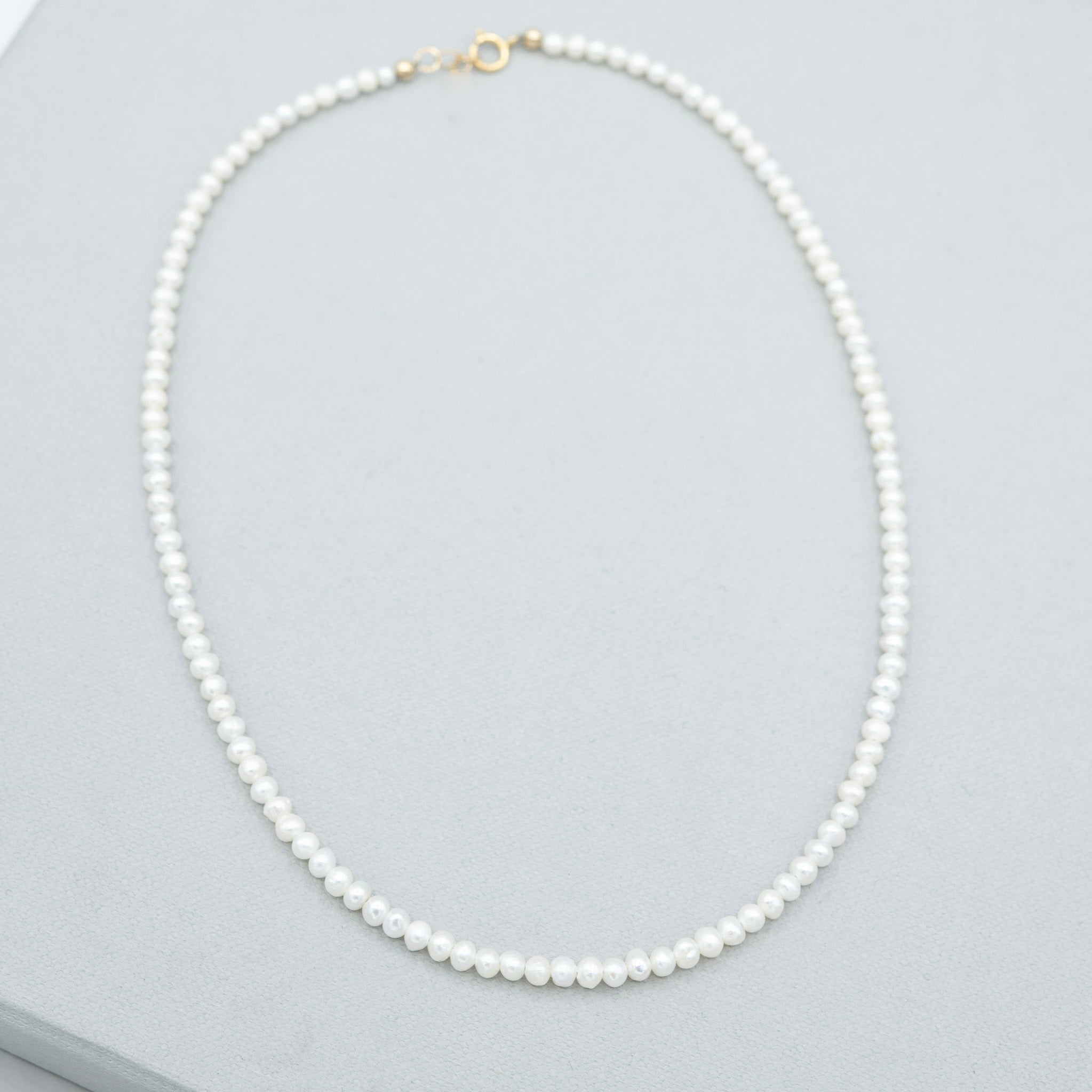 3mm_Freshwater_Pearl_Beaded_Necklace_1