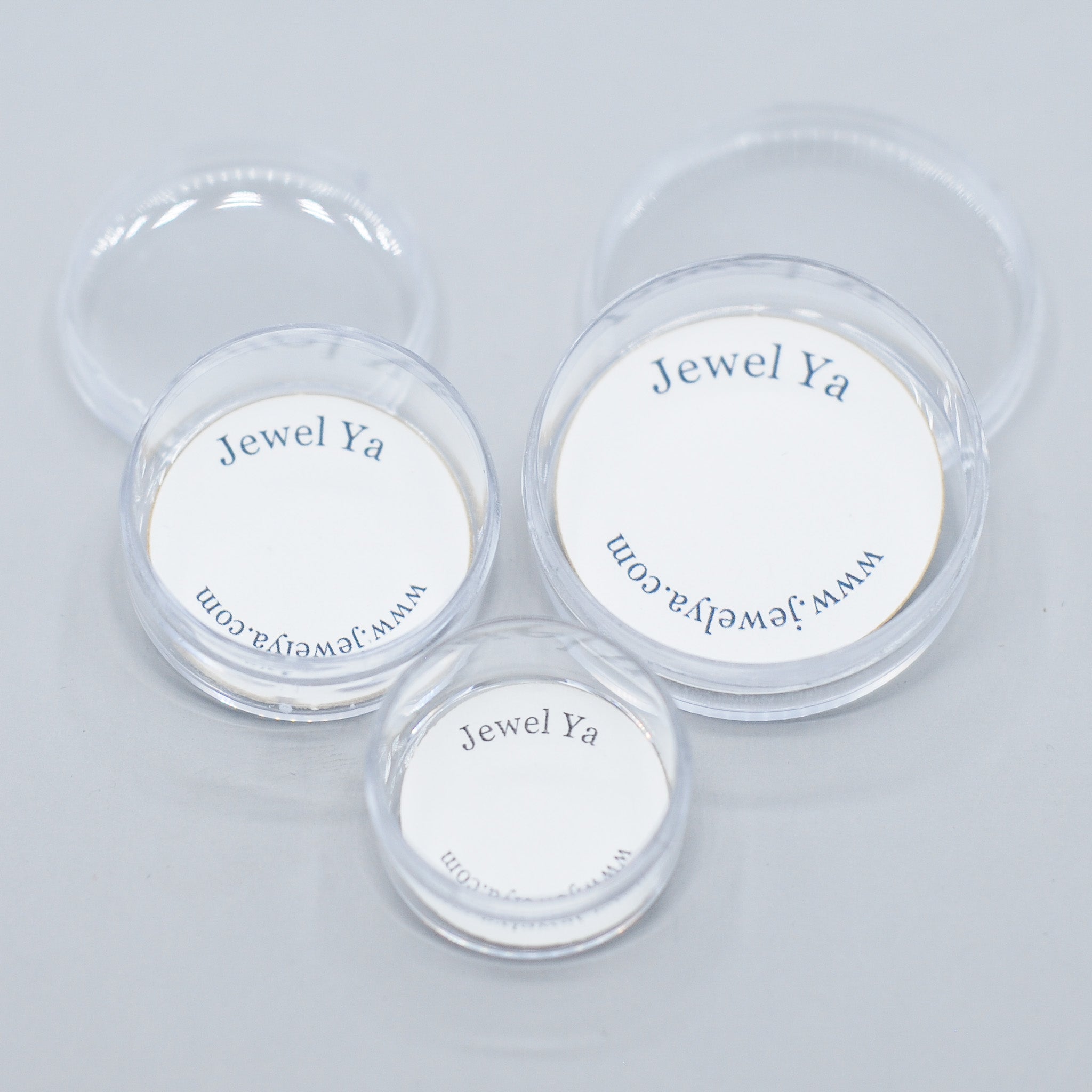 Beaded Lux Mom Bracelet Set - Jewel Ya