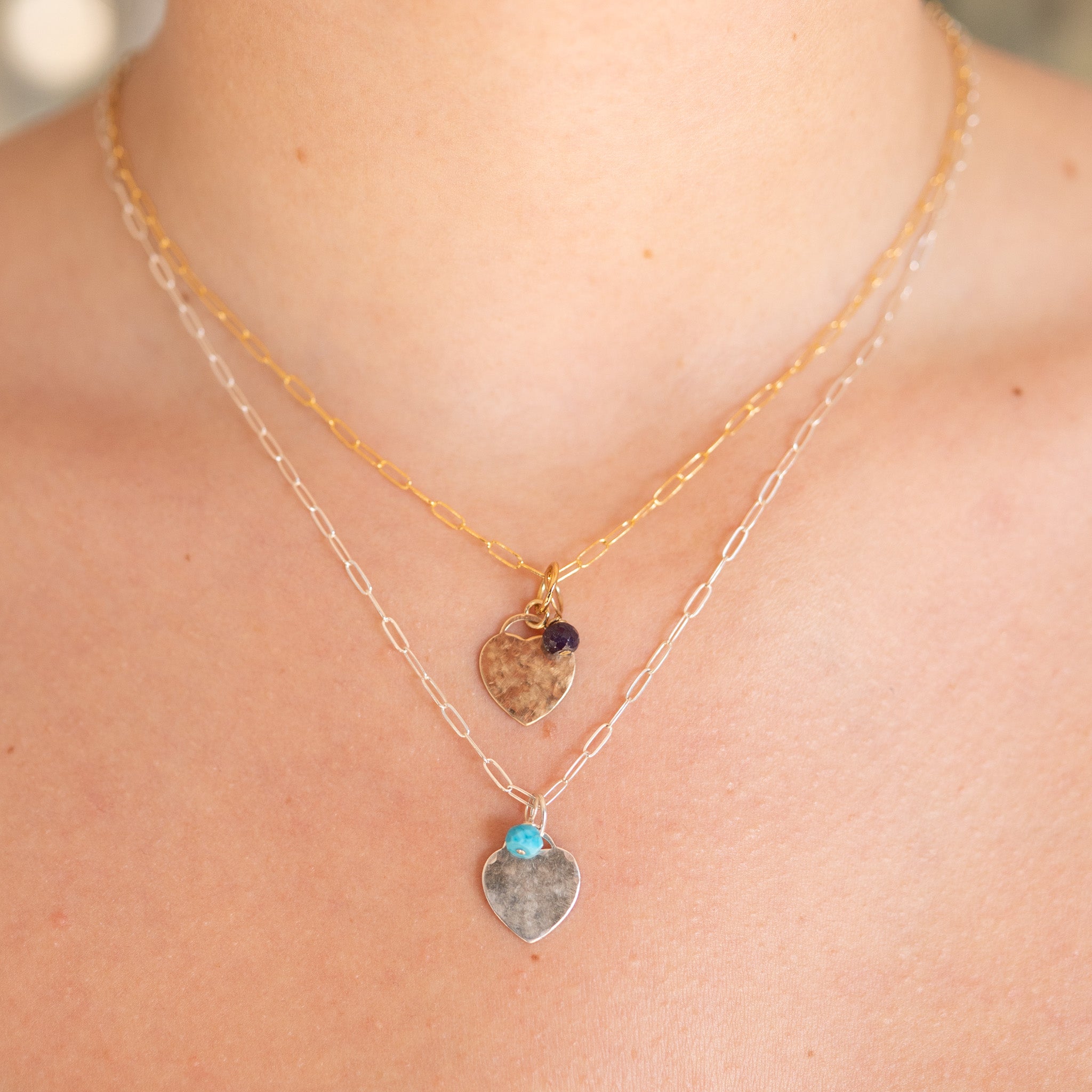 Birthstone Charm - Jewel Ya
