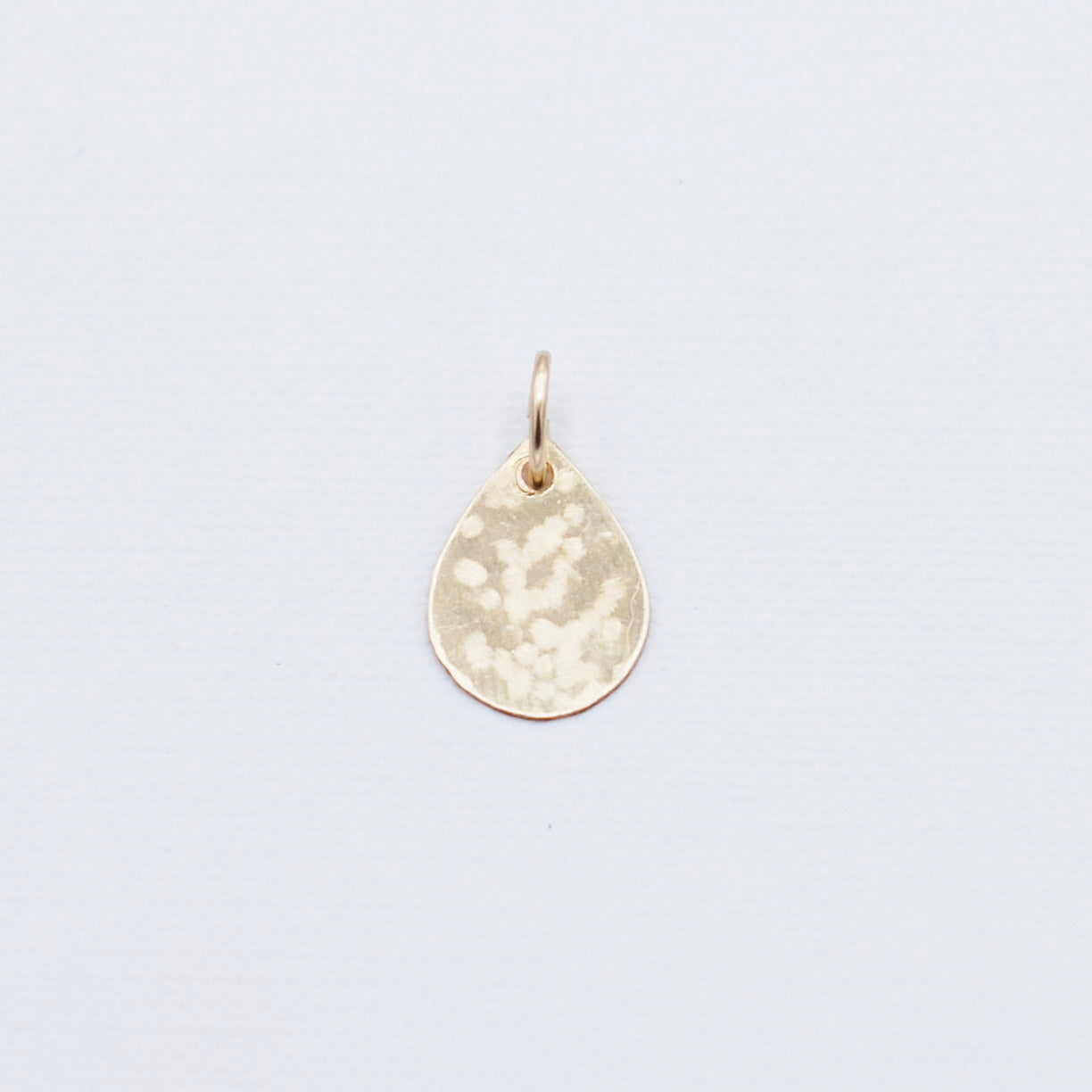 Teardrop Charm - Jewel Ya