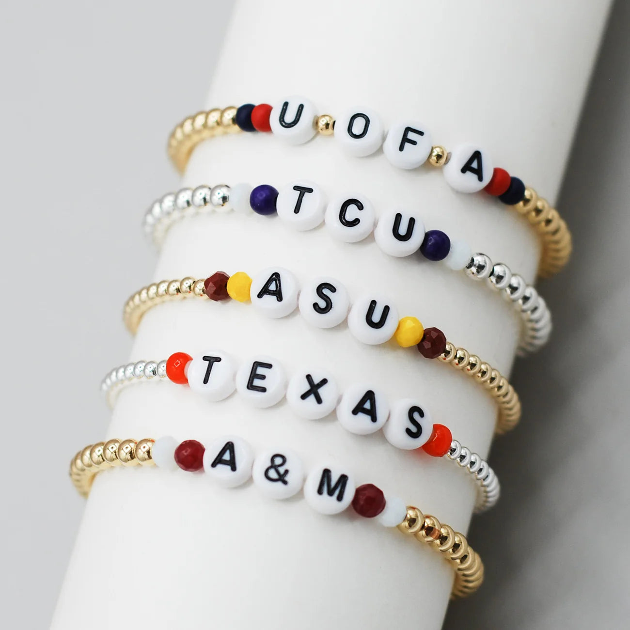Grad Bracelet Making Party • April 30th Reservation - Jewel Ya