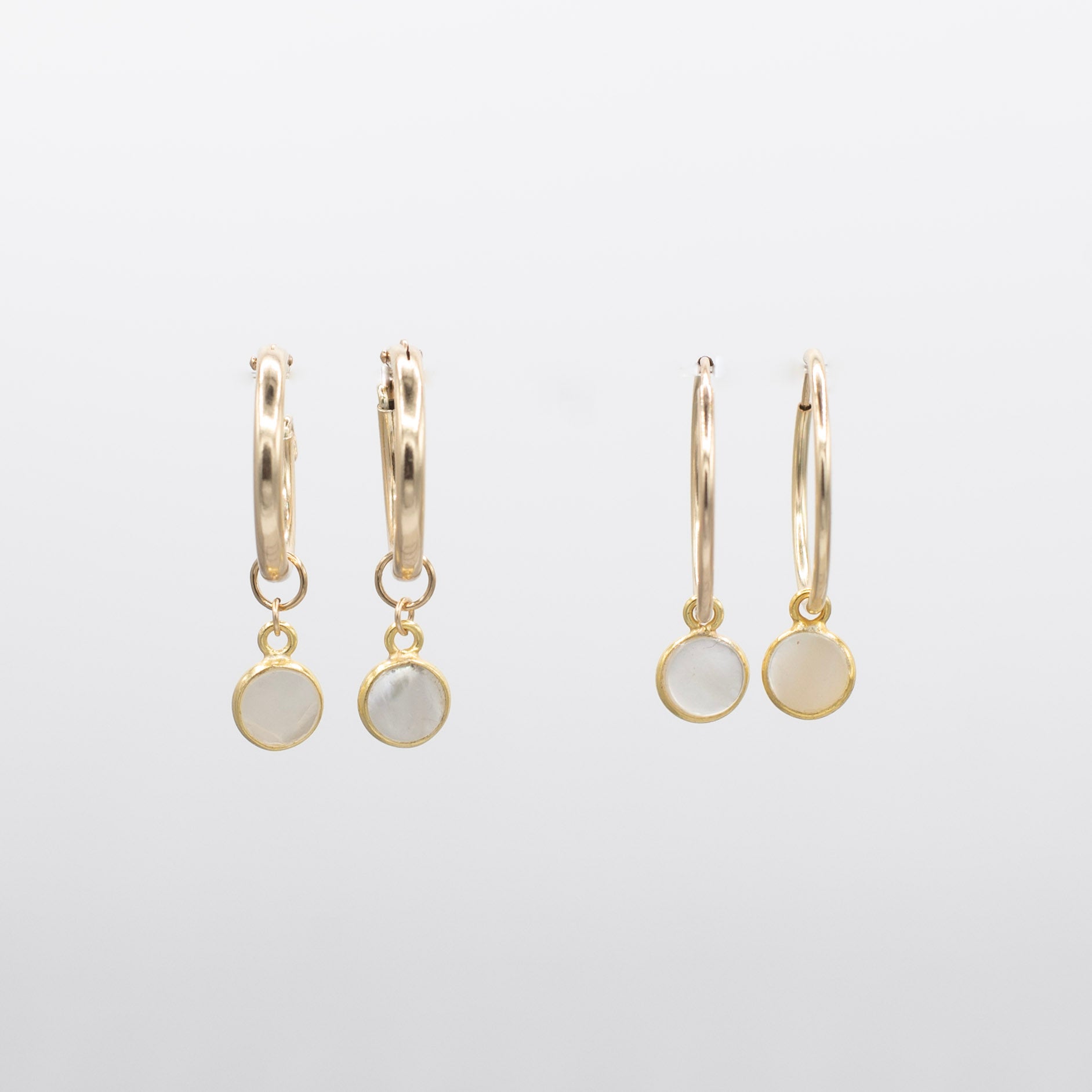 Tube Hoop Drop Attachment - Jewel Ya