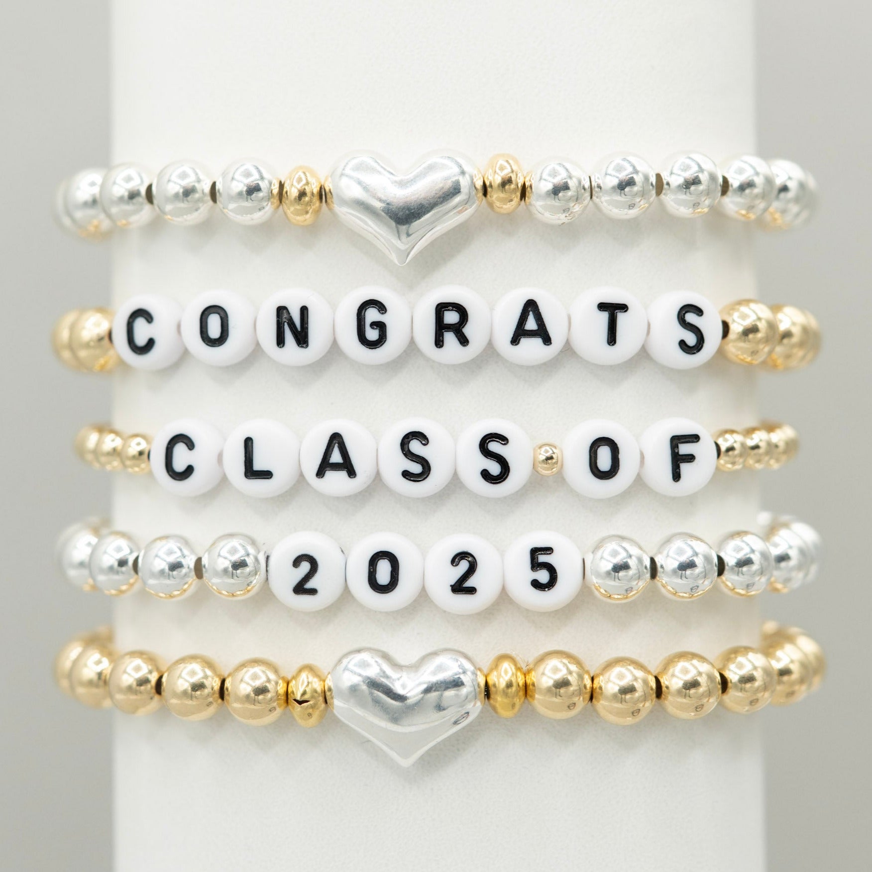 Grad Bracelet Making Party • April 30th Reservation - Jewel Ya