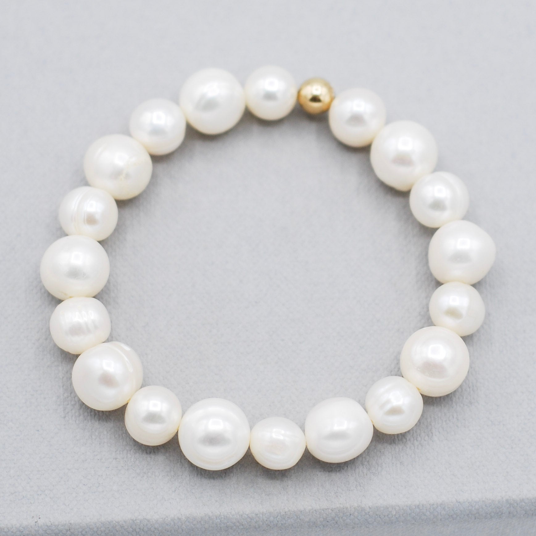 Freshwater Pearl Bracelet - Jewel Ya