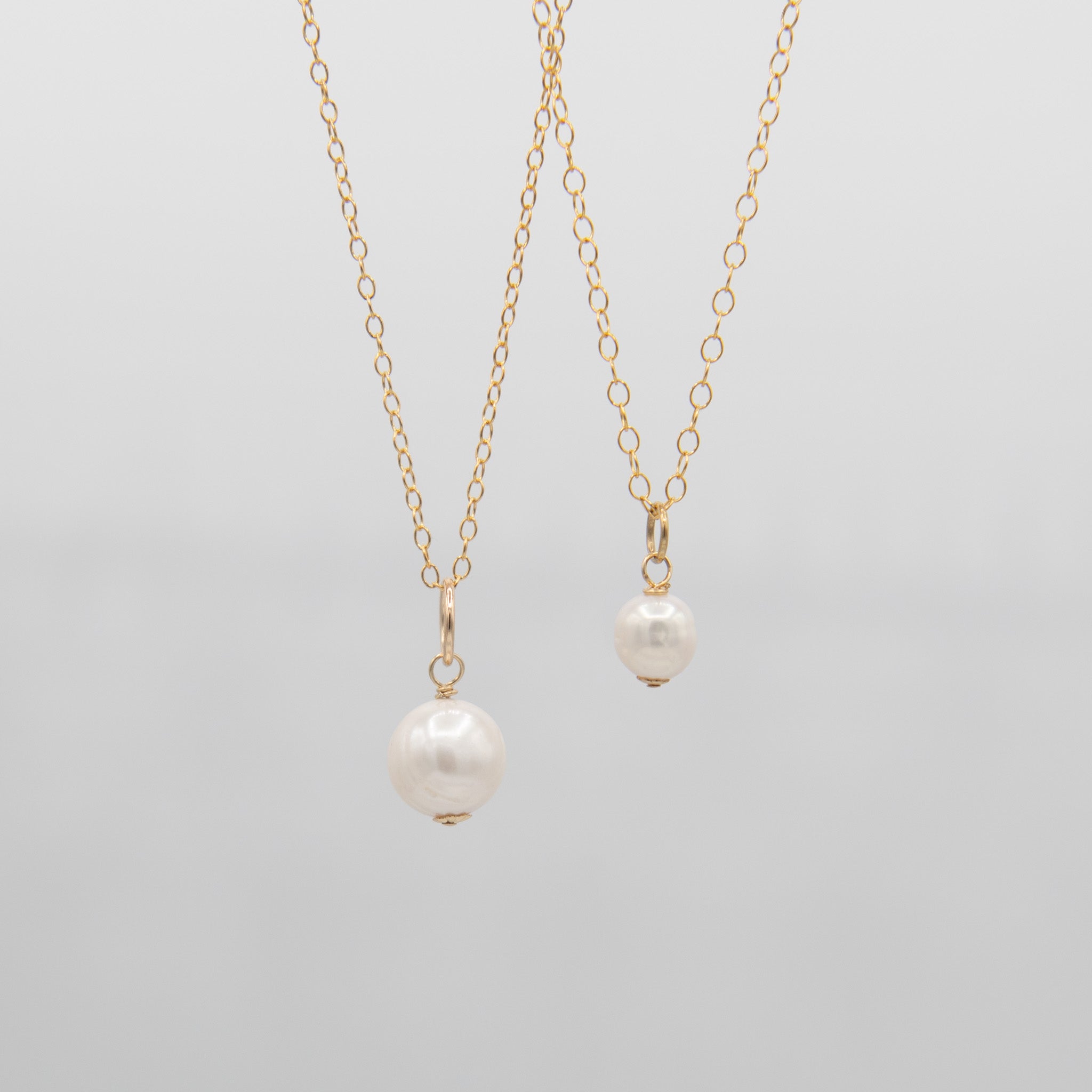 Freshwater Pearl Charm - Jewel Ya