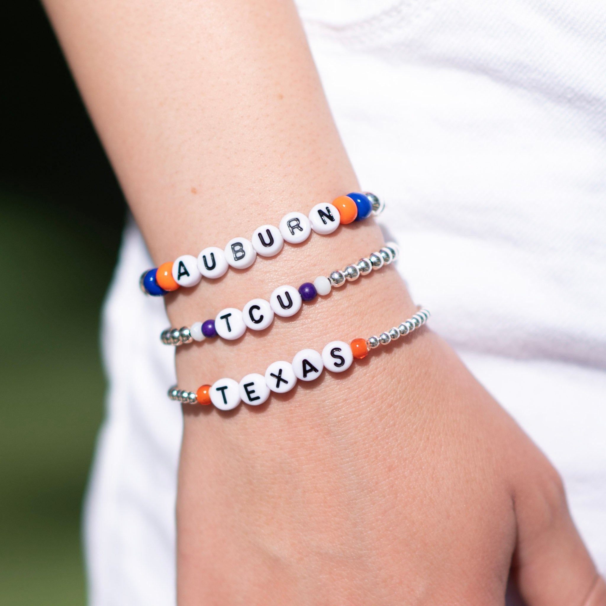 Grad Bracelet Making Party • April 30th Reservation - Jewel Ya