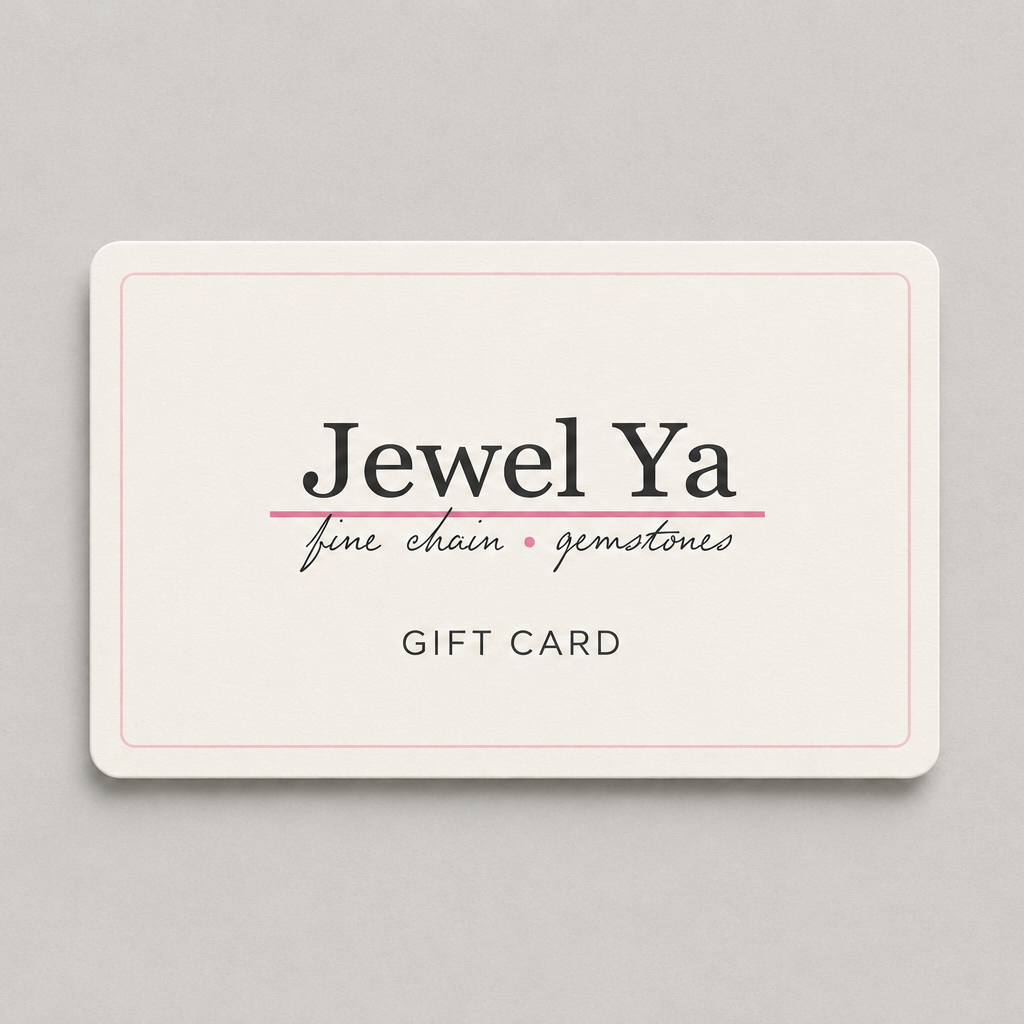 JewelYaGiftCard