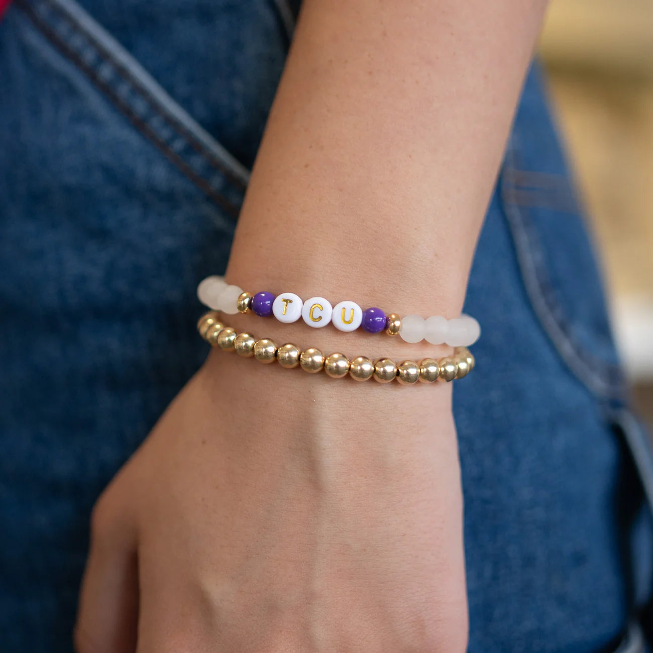 Grad Bracelet Making Party • April 30th Reservation - Jewel Ya