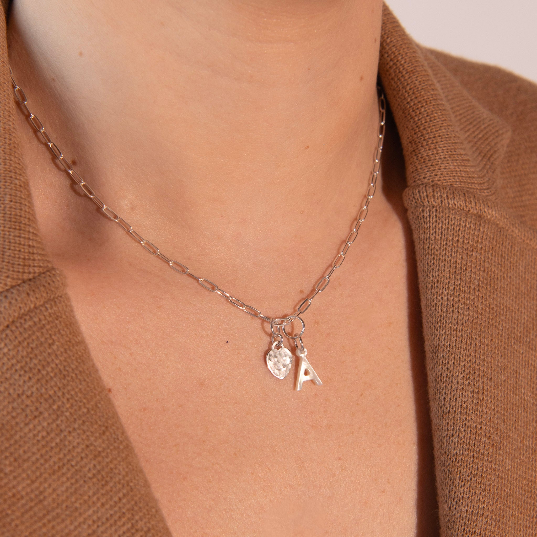 Petite Heart Charm - Jewel Ya