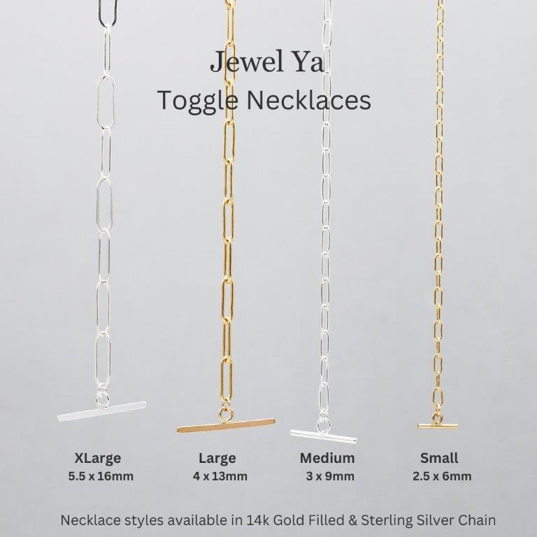 Lapiz Pendant - Jewel Ya