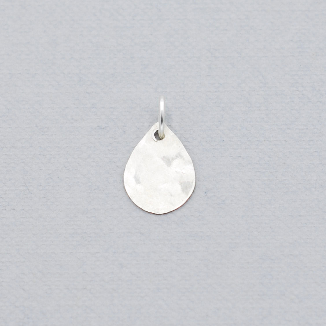 Teardrop Charm - Jewel Ya
