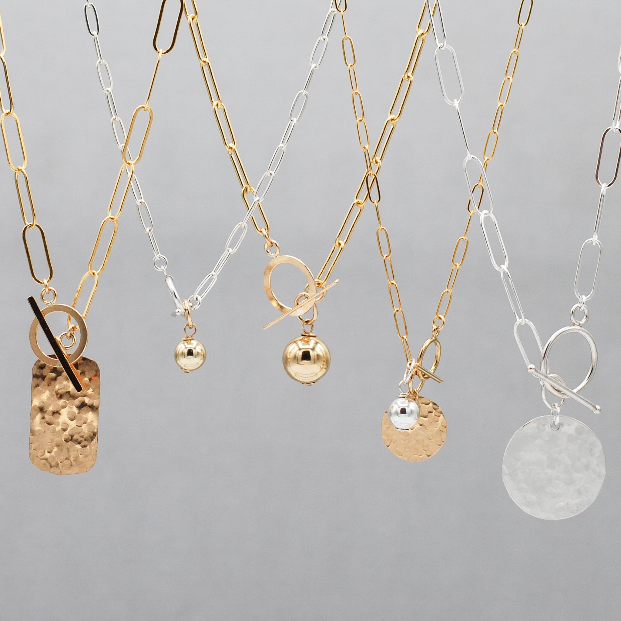 Freshwater Pearl Pendant - Jewel Ya