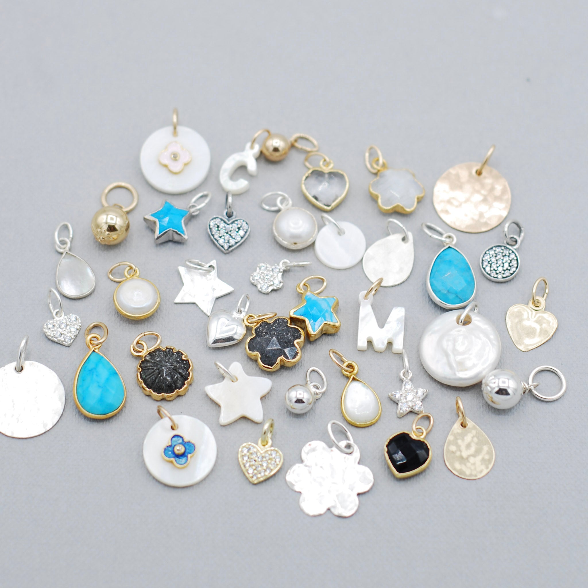 Charm Collection