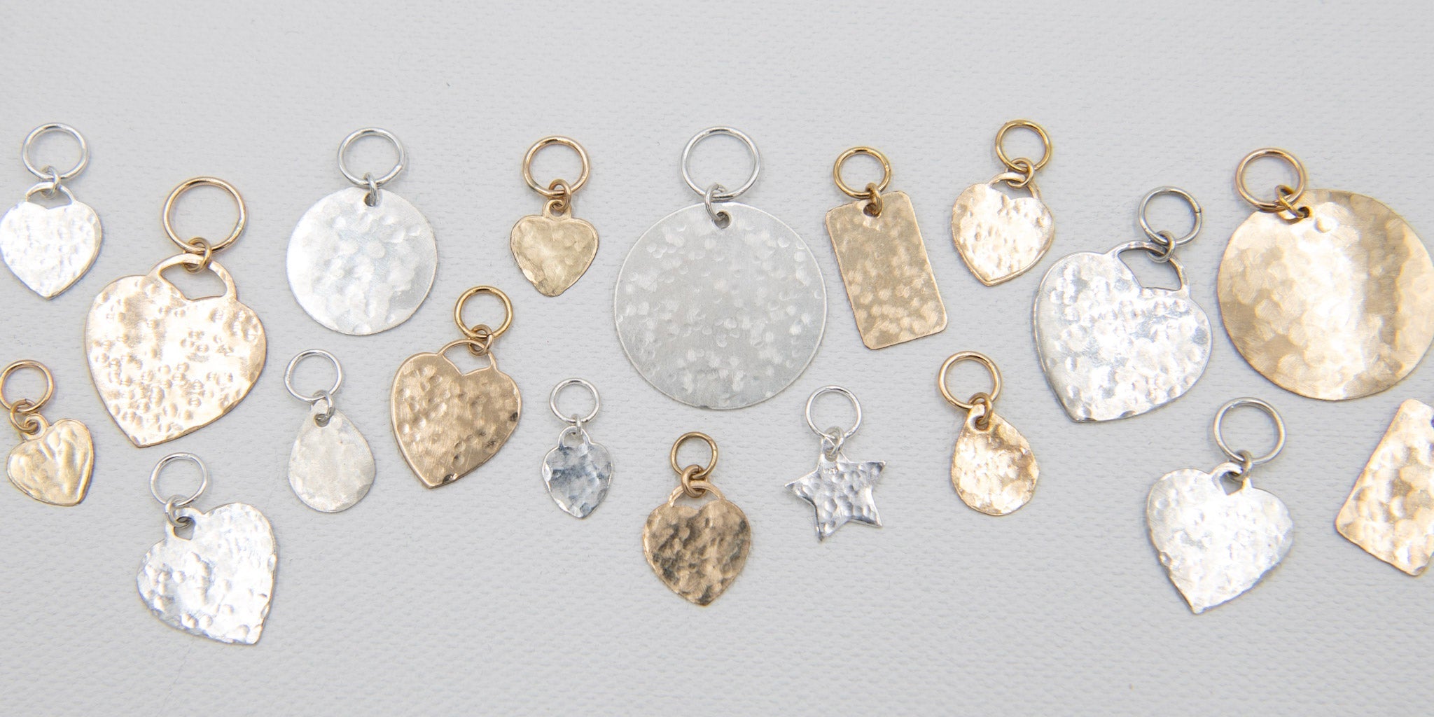 Charms & Pendants