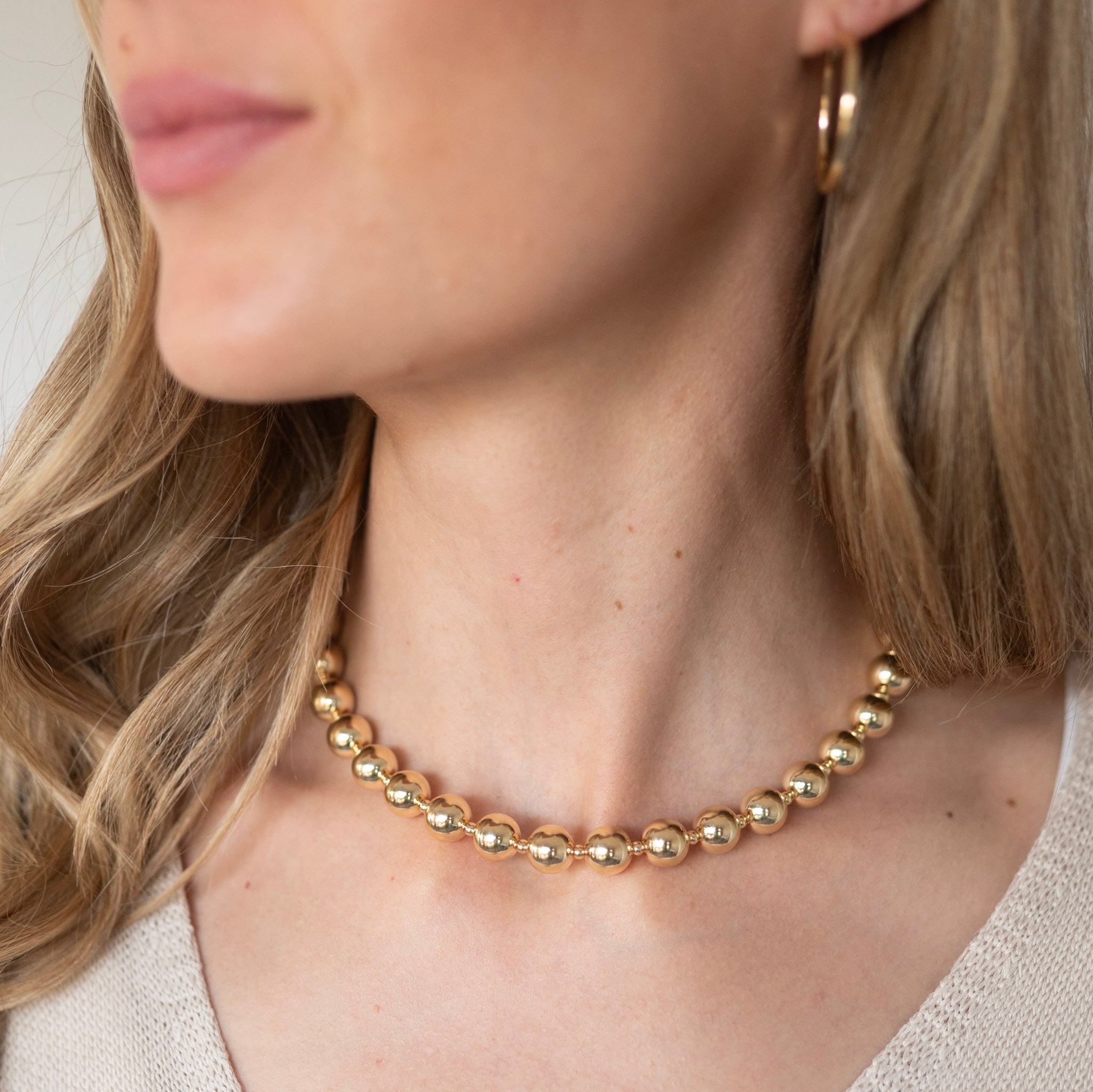 14k Gold Filled Designs