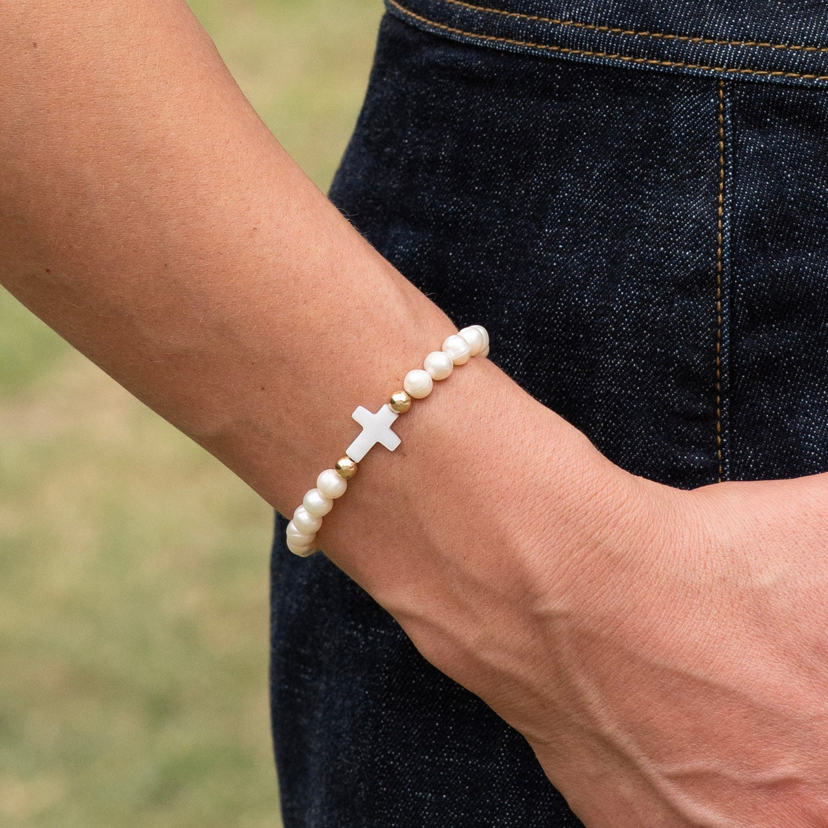 The Cross Collection