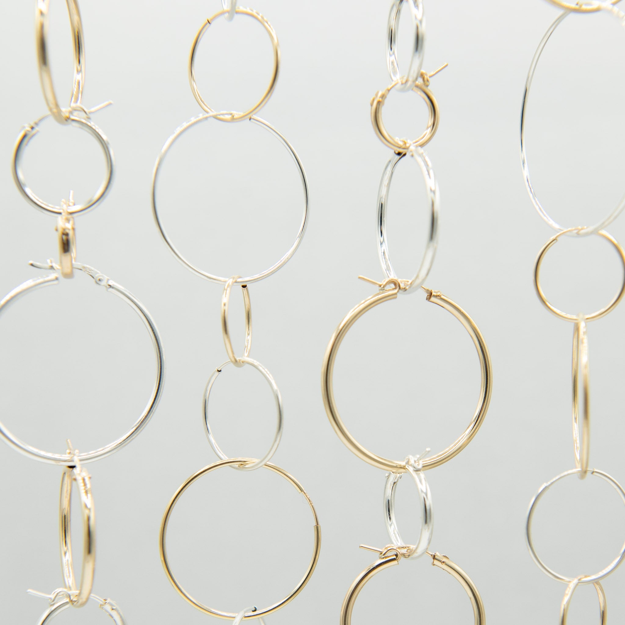Hoop Earrings