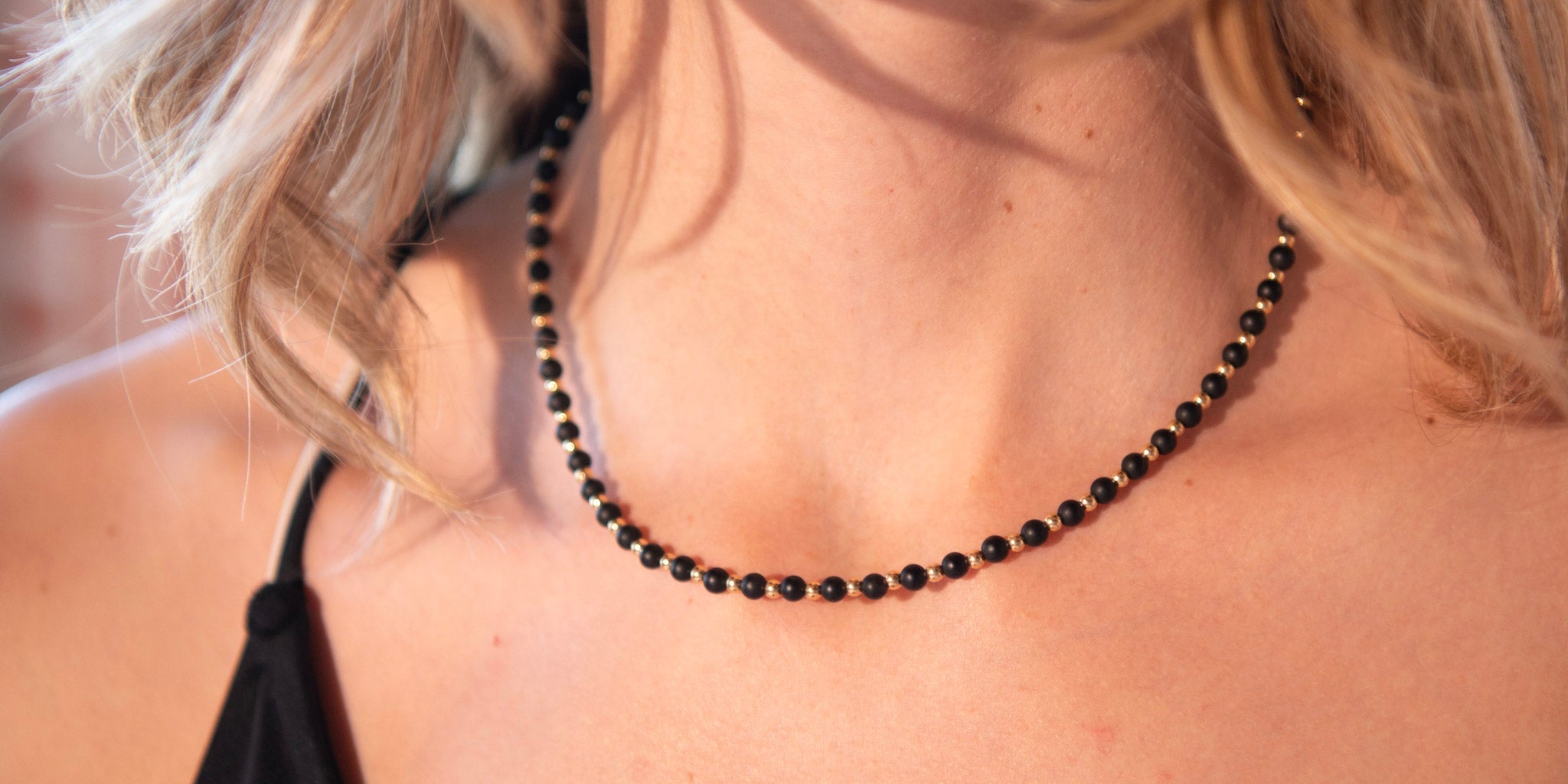 Black Onyx Colleciton