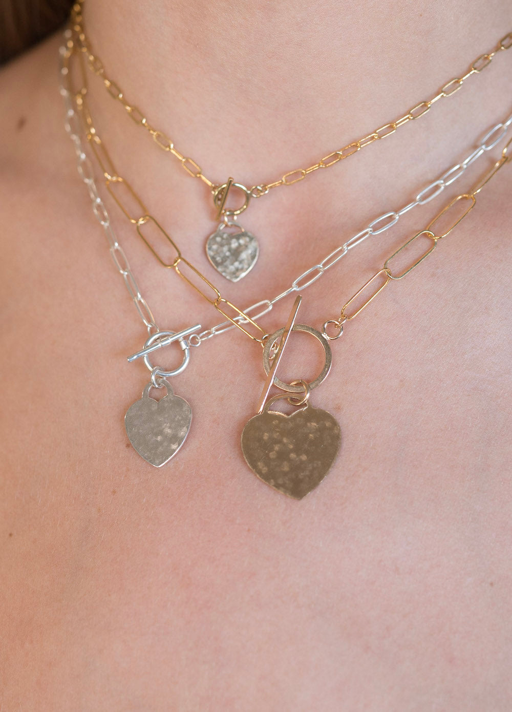 Versatile, Timeless & Everyday Essential Jewelry | Jewel Ya