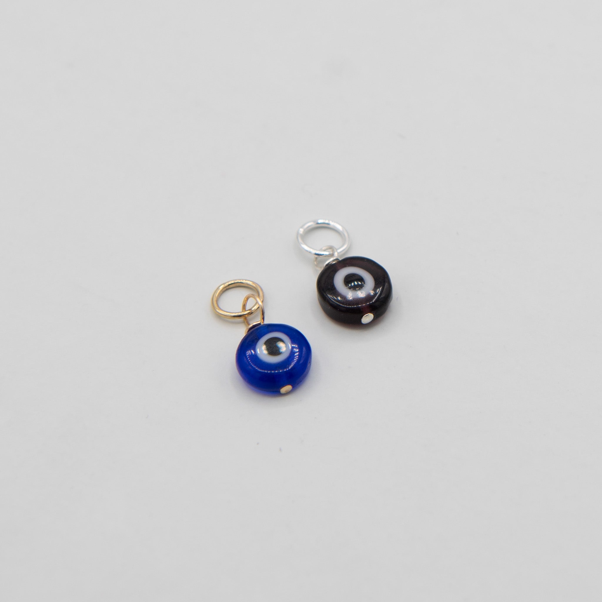 Evil Eye Charm - Jewel Ya