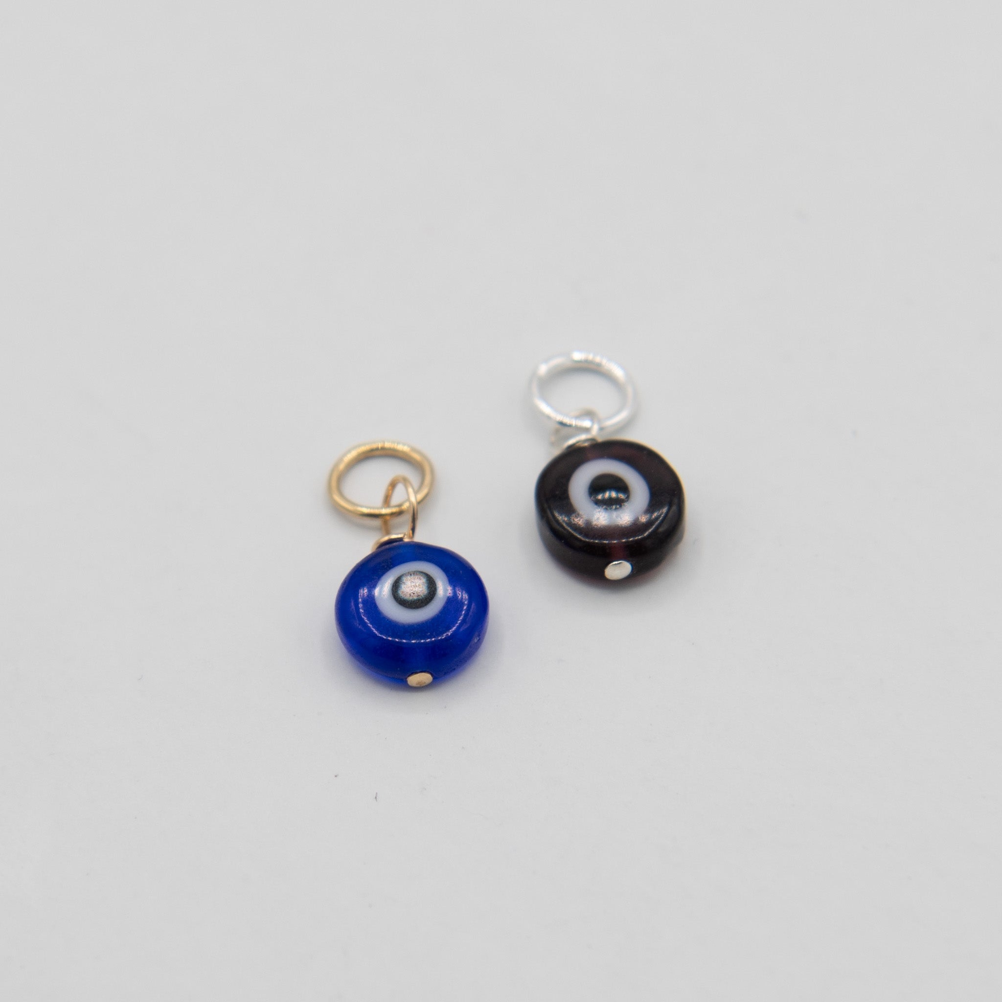 Evil Eye Charm - Jewel Ya