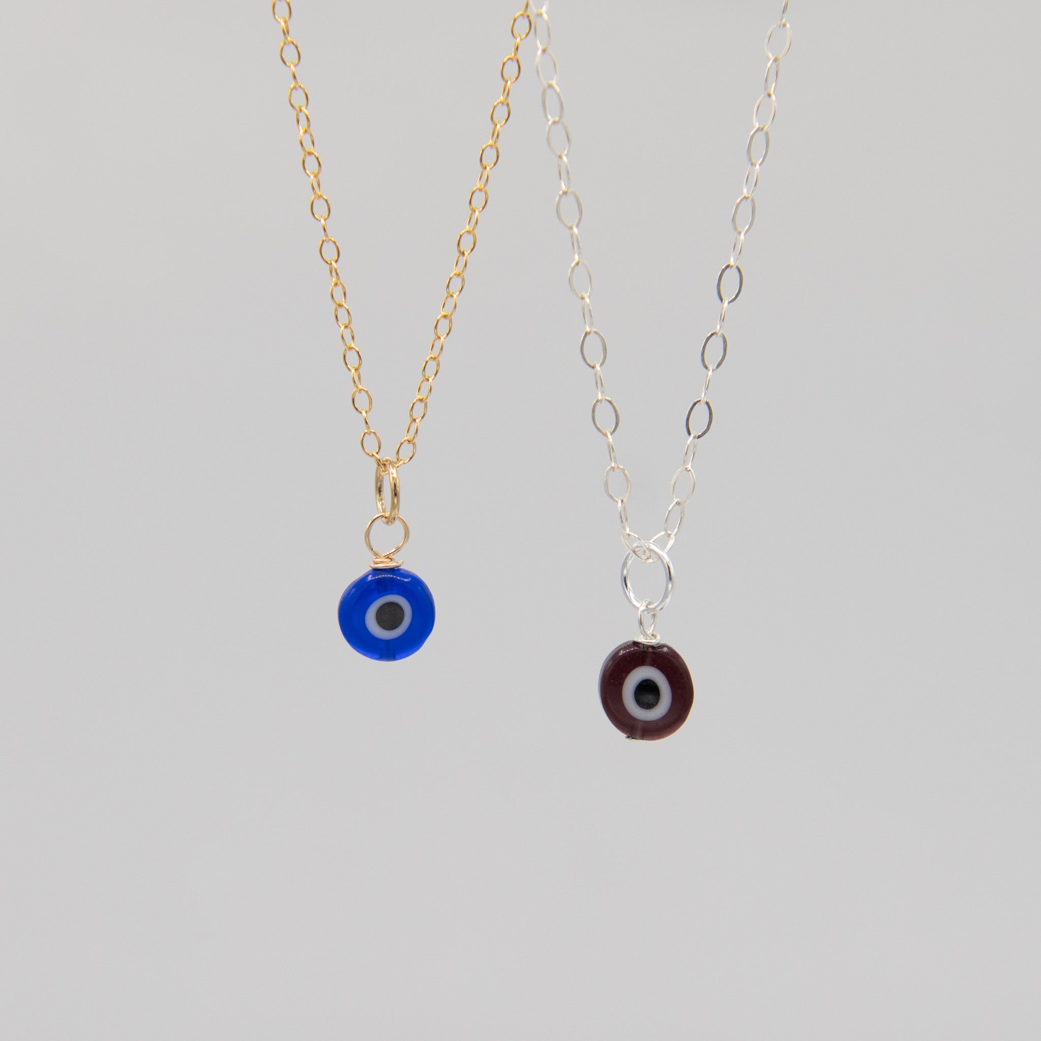 Evil Eye Charm - Jewel Ya