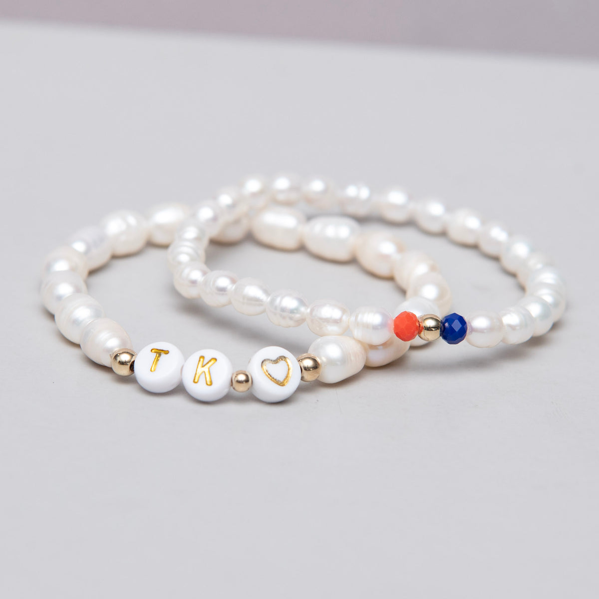 Freshwater Pearl Bracelets - ALS Arizona Fundraiser